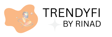 Trendyfi by Rinad
